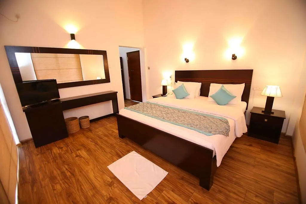 פראדניה Hillcrest Villa 3*,  סרי לנקה
