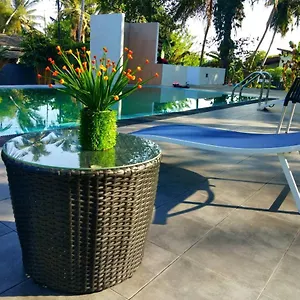 Temple Pond Colombo Bed & Breakfast